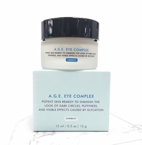 

eye cream 15ml age eye complex 14g balm anti-wrinkle firming repair ceuticals skin care eyes correct lotion fast ship