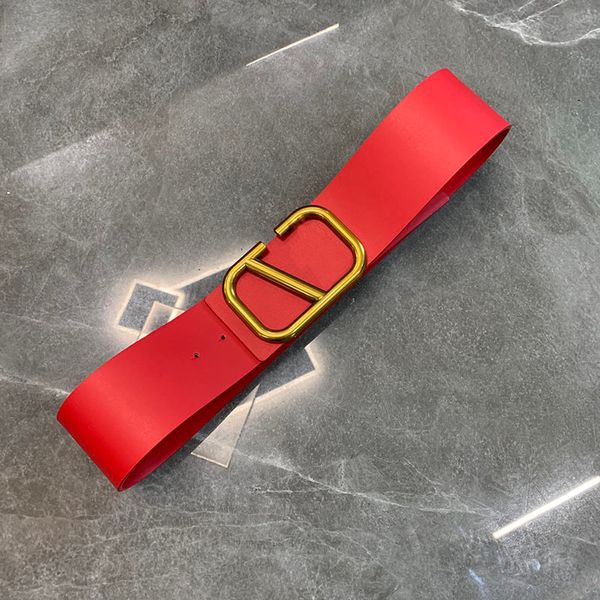 

designer belt luxurys rectangular buckle fashion men and women 3 colors classic width 7cm daily matching clothing style street shooting bett, Black;brown