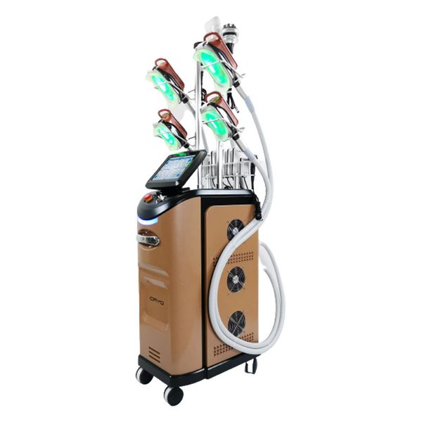 

slimming sculpting machine cellulite reduction fat ing 360 cryolipolysis machine