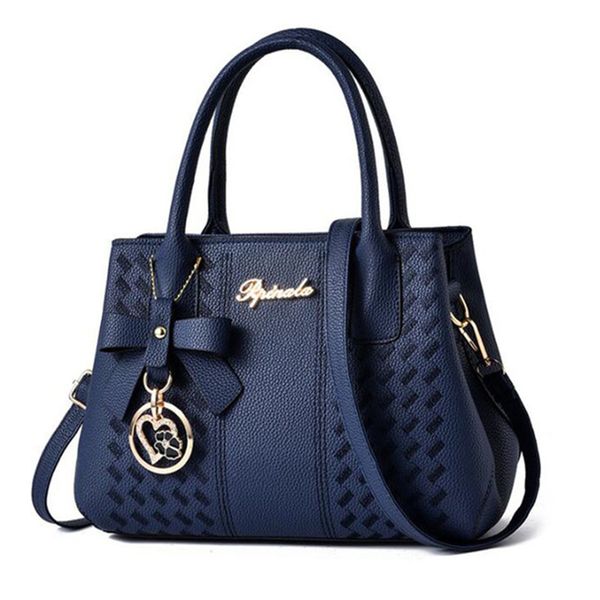 

smooza womens handbag female leather shoulder bag luxury handbags women bags designer women bag over shoulder sac a main