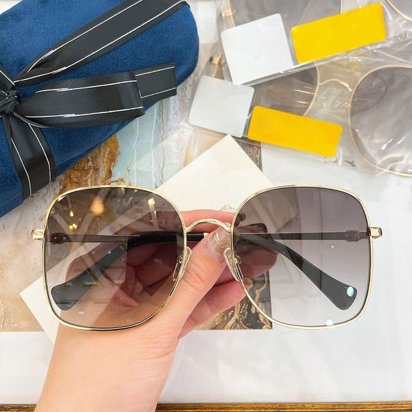 

sunglasses luxury designer gentle sun glasses for men and woman alloy frame vintage fashion uv400 women sunglasses with box, White;black