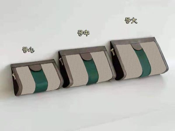 

2021 women's chain messenger bag women'ss luxury designer bags handbag fashion wallet three sizes