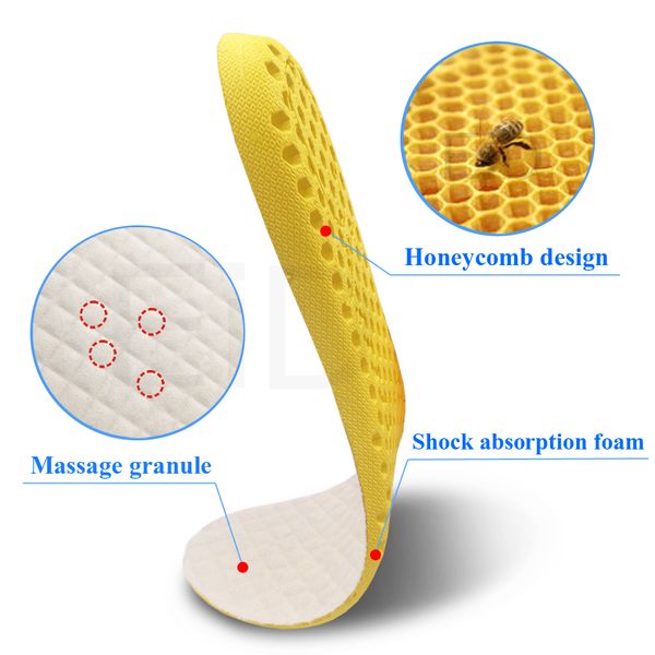 

1-3.5cm height increase insole cushion height lift adjustable cut shoe heel insert taller shockarch support absorbant foot pad, White;pink