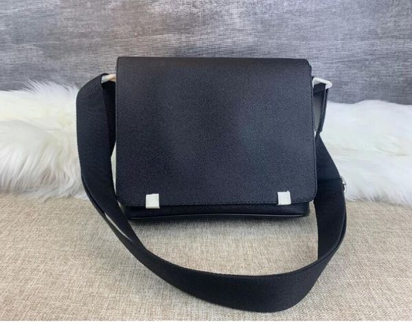 

trio messenger bags canvas mens womens crossbody bags fashion leather man shoulder bag purse wallet clutch boys girls backpack totes anly654