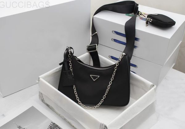 

designer luxury handbags fashion 5a women shoulder ss messenger lady 2022 cross body famous hasp removable leather straps popular