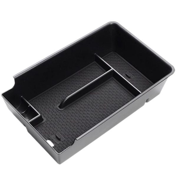 Car Organizer Center Console Storage Box Accessori interni Bracciolo per Great Wall Haval H6 2022