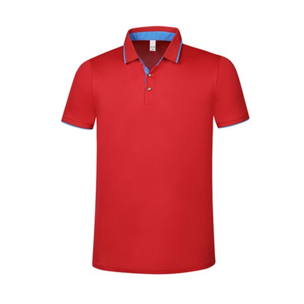 

polo shirt sweat absorbing easy to dry sports style summer fashion popular 2022 man myy huangma, Black;yellow