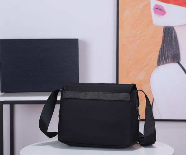 

2022 new messenger bag 1bd994 saffiano, Blue;pink