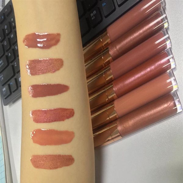 

whole waterproof moisturizing glossy shimmer lip gloss lipgloss nude lip gloss makeup lipgloss shiny glitter liquid lip gloss 2198