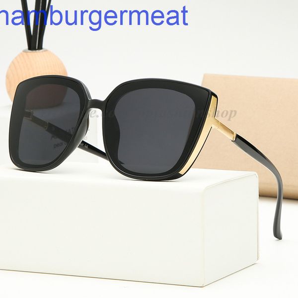 

new classic retro digner sunglass fashion trend 9286 sun glass anti- uv400 casual eyeglass for women, White;black