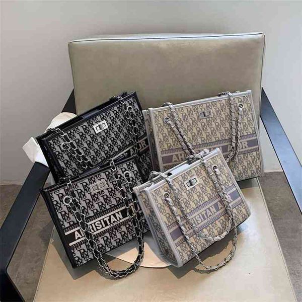 

50% off online factory clearance discounts net red fashion sense of foreign style french niche versatile one shoulder chain bag