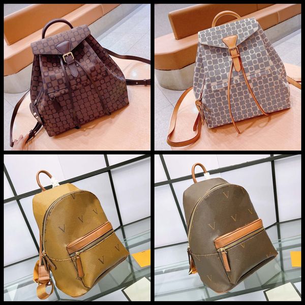 

5a designer bag luxury duffle france brand backpack design purse crossbody bag cosmetic shoulder bags tote messager handbag by shoebrand s11