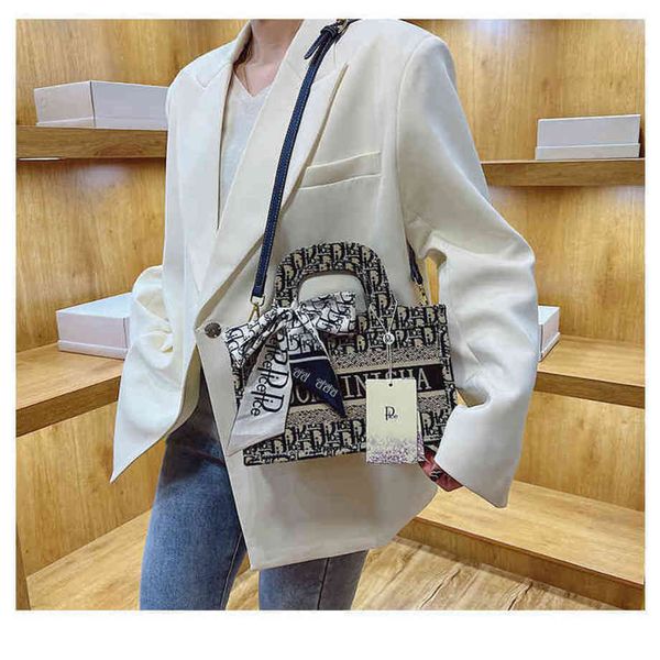 

69% off new designer luxury bags shopping hand sense tote new canvas one