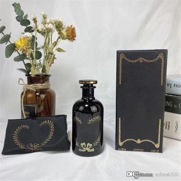 

perfume fragrance for women men the vioice of snake edp 100ml spray perfumes fast delivery wholesale brand designer cologne fragrances deodo