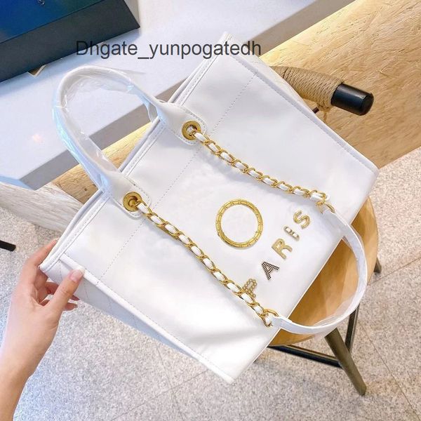 

brand women's fashion handbags evening bags ch luxury metal badge tote bag designer small mini beach handbag female capacity large leat, Black;red