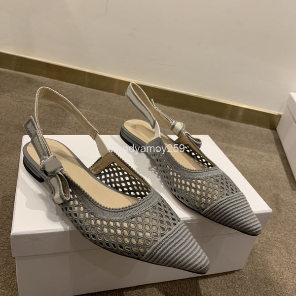 

dress shoes summer pointed cloth mesh high heeled shoes with button strap and thin heel women's sandals s9xx, Black