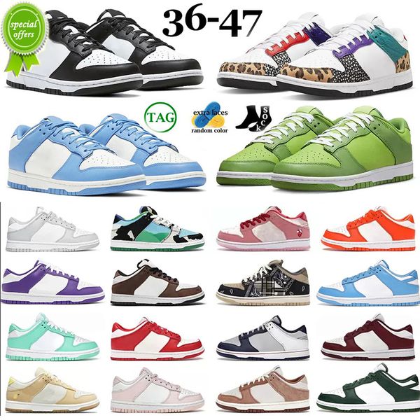 

unc running shoe mens safari mix panda shoe gray fog syracuse coast chicago pn dust sail green eater candy women dunked trainers, Black