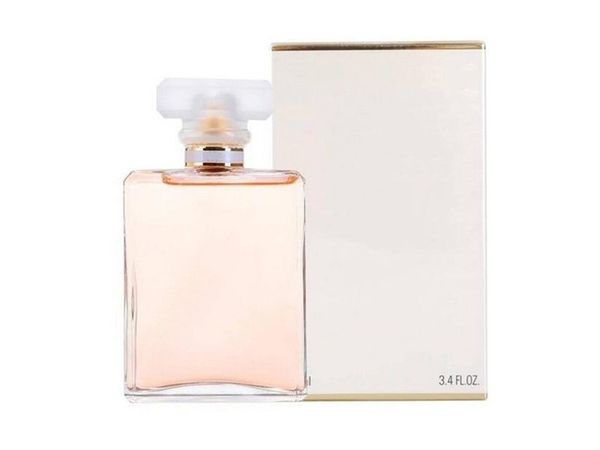 

in stock classic 100ml ladies perfume spray perfume long lasting fragrance natural durable fast delivery quality
