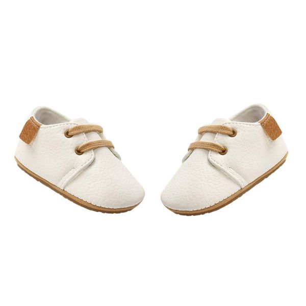 Athletic Outdoor 0-15 mesi Autunno inverno caldo caldo non slip per bambini principessa Principessa carina camminata First Walk Slip on Shoes 2022 DropshiPhiShiphathlet