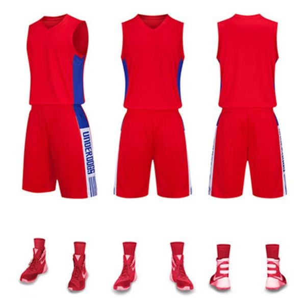 

nh083 hockey jersey sport wears athletic outdoor apparel college, Black