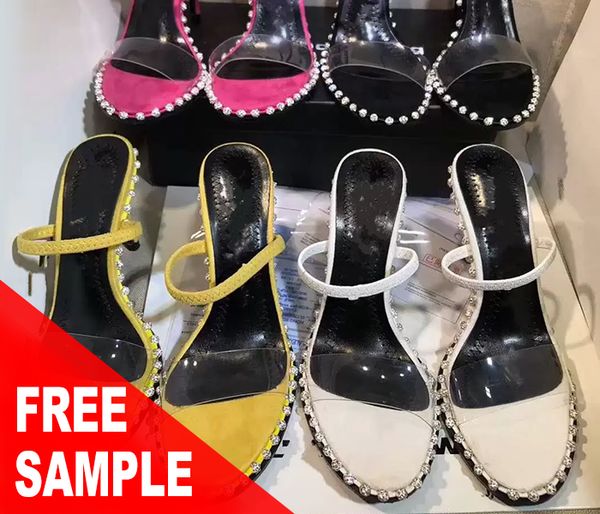

click to apply sample this item and all items in this store 27 - fashion brand wear transparent toe with rhinestone fairy wind thin sandals