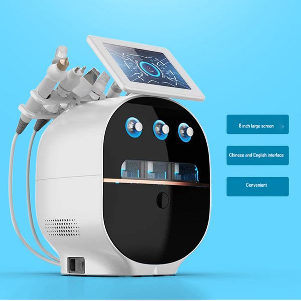 

hydro 4-in-1 skin rejuvenation facial expert hydra dermabrasion aqua peel machine vacuum beauty items