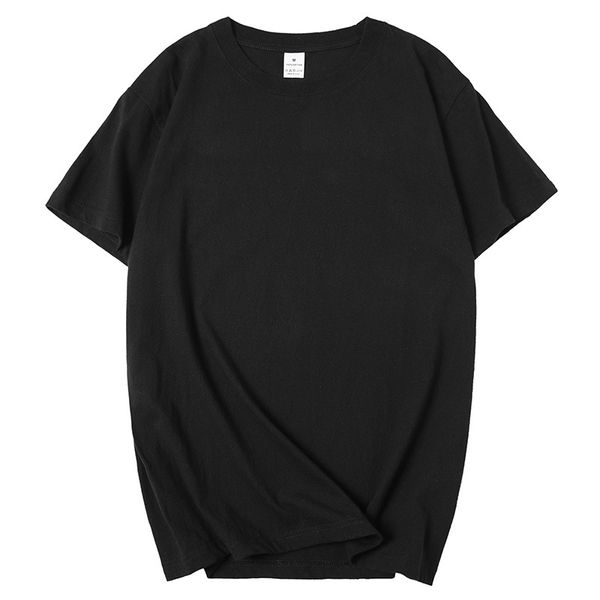 

mens t shirts summer tees letter print classic t-shirts fashion crew neck breathable tee tshirt zwc7, White;black