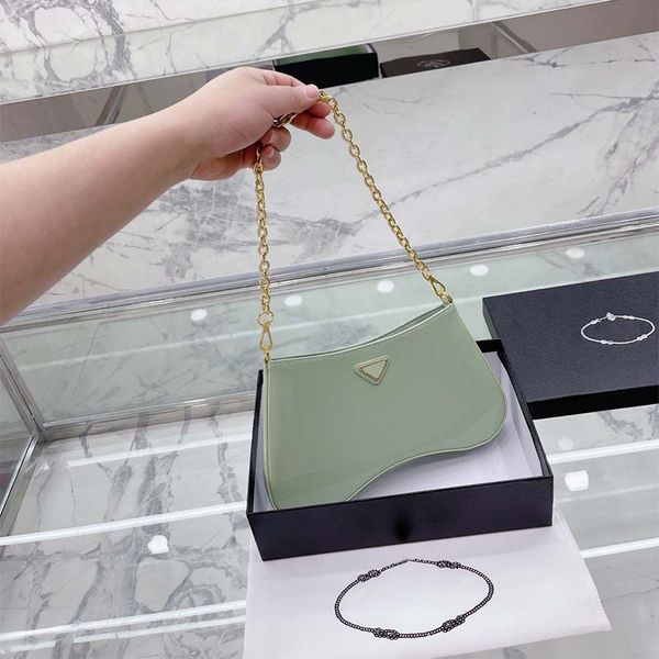 

shoulder bags designer woman original classic senior leather chain armpit bag fashion color luxuries designers women bag handbag