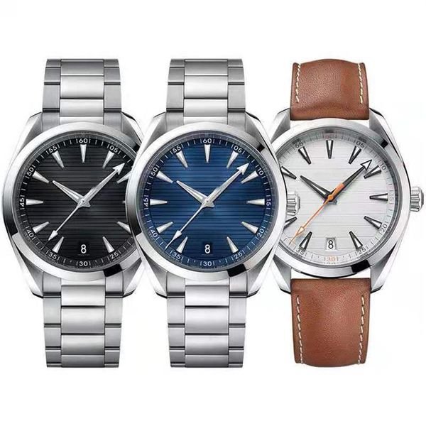 Top Qualität Herren Herren Grün Ref Luxurys Uhr Sport VVSfactory 8900 Automatikuhren Uhrwerk Mechanisch Gummi Edelstahl Leder 314e