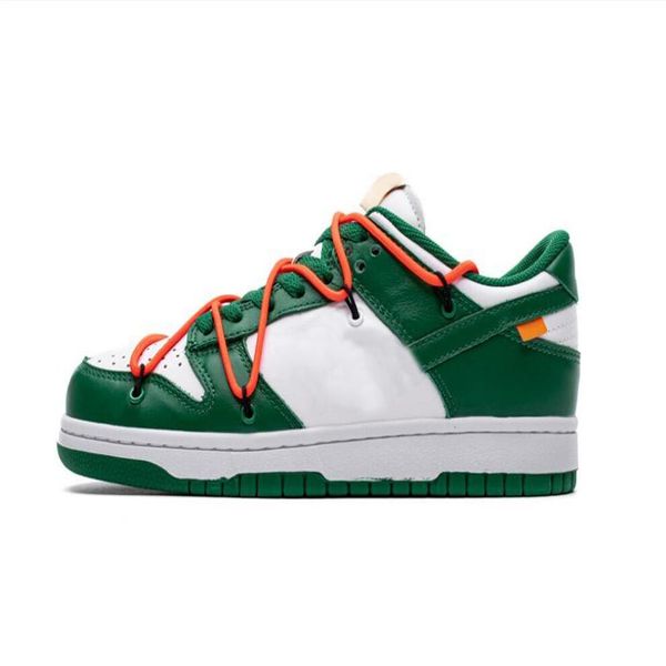 

women men shoes sb low pine green ct0856-100 dress shoe san256f, Black