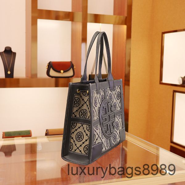 

torys classic burchs designer handbags european and american luxury brand tody blunt tb old flower embroidery