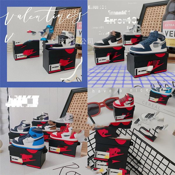 

new branded sneakers barb airplads cases for iphone wireless bluetooth headset 12 / 3gen