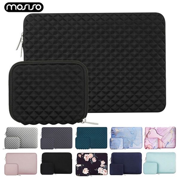 

lapsleeve bag design 11 13 14 15 6 16 inch for pro air case m1 hp dell notebook waterproof portable cover 220706