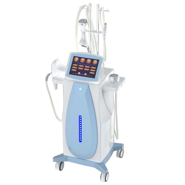 

beauty items 40k radio frequency lipo body slimming ultrasonic cavitation machine with low price