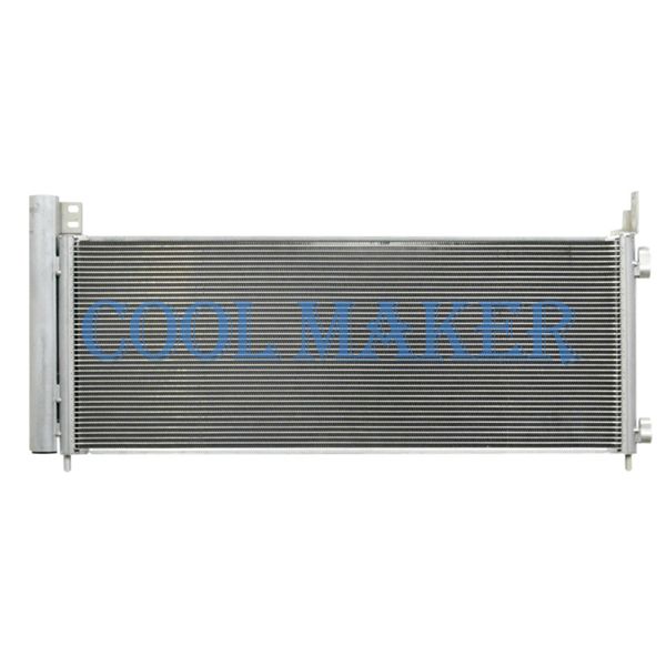 8846042150 88460-42150 AC Condenser для Toyota RAV4/Lexus NX300H NX 300H Hybrid 88460-78030 8846078030