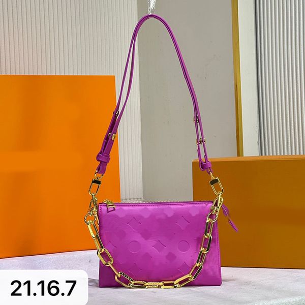 

multi pochette large capacity real leather bag women luxurys designers bags 2022 handbags purses tote 19 handbag flap zhouzhoubao123 fb1w