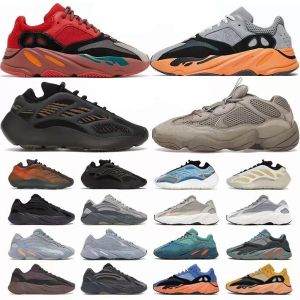 

700 v1 v2 v3 running shoes for men women hi-res red mauve azael alvah copper fade vanta cream utility black mens trainers outdoor designer s