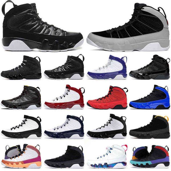 

wholesale 9 9s basketball shoes men change the world racer blue citrus unc space jace anthracite mens sports sneakers trainers outdoor gym