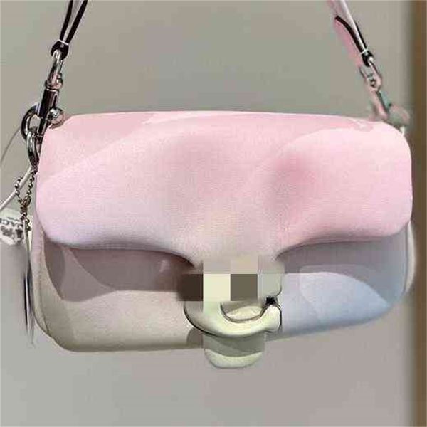 

designers luxury 7a bags cochs purse handbag crossbody wallet for womens multicolour fashion lnclined shoulder bag versatile cc totes large