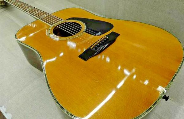 

morri s acoustic guitar tf-801