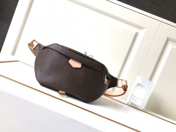 

new l436luxury designer bags 44 handbags women's waistpacks wallet vogue european and american style messenger bags lady shoulder bag m