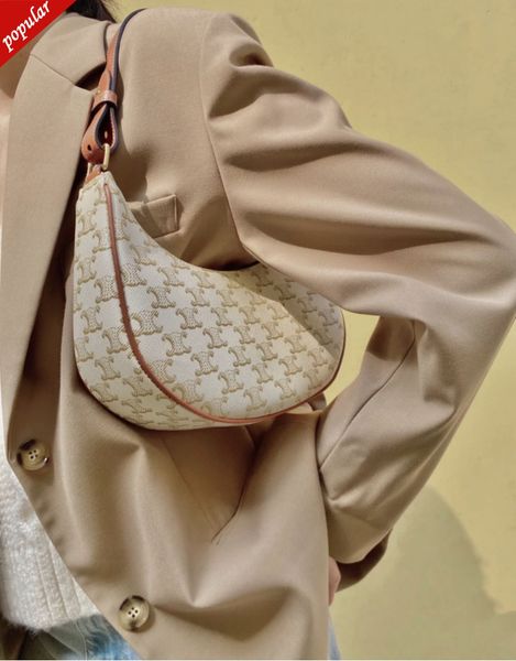 

new selin fu xia saddle coating simple style shoulder bags