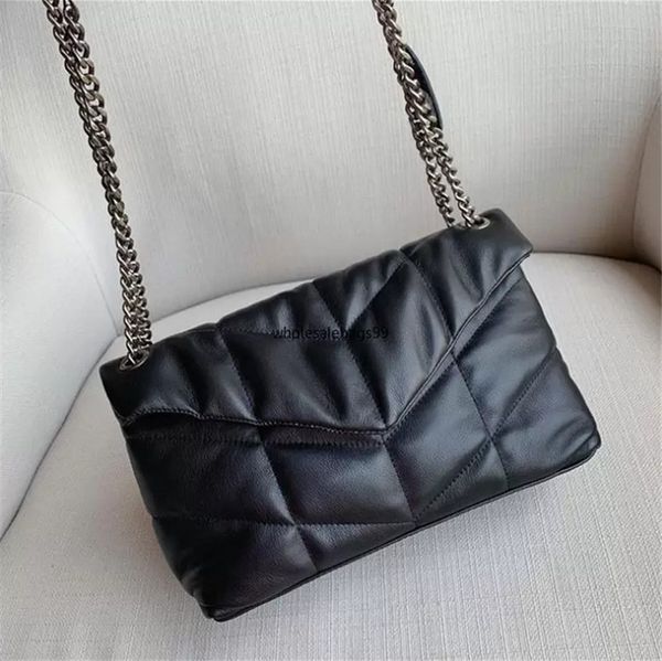 

2022 brand new chain shoulder fashion bags casual fashion handbag fringed decoration single shoulder chain bagdasd15654