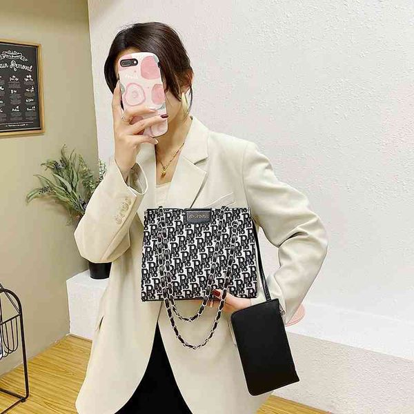 

chain small bag 2022 new style msenger shoulder popular 2022 brand luxury fashion design ladies handbags