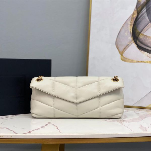 

2021 lady postman bag 7a high-end customized quality classic fashion business leisure brand yang mi same series262i