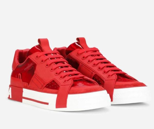 Calfskin 2.Zero Sneaker personalizzate Designer di scarpe causali di lusso da donna allenatori per esterni per scarpe da ginnastica Sneaker da skateboard
