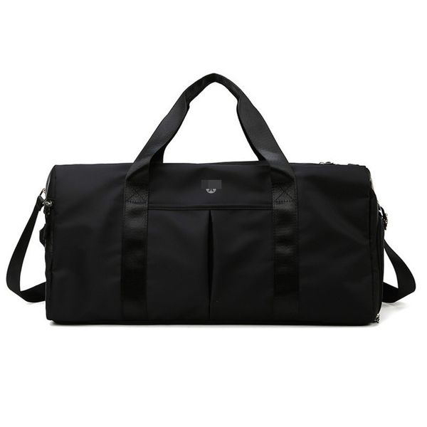

lulu sacks bags dry wet separation independent shoes travel fitness exercise training women's yoga storage sack ydvk