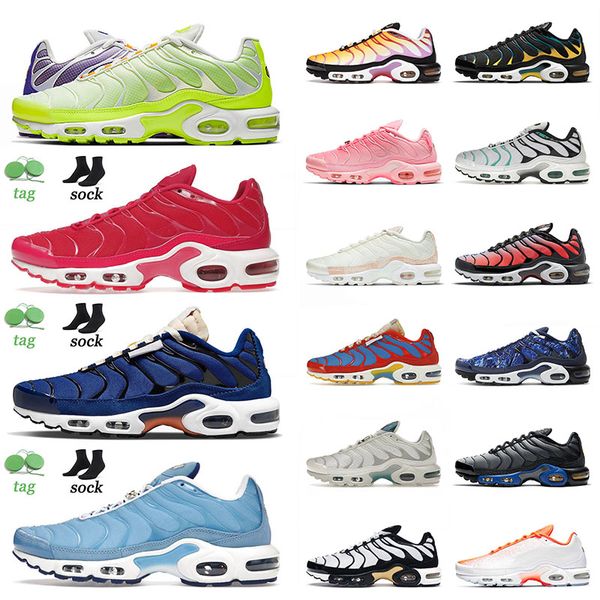 

original tn plus running shoes size 12 pink prim club university blue sherbert smoke grey oreo sisterhood hyper jade sneakers trainers eur 3, White;red