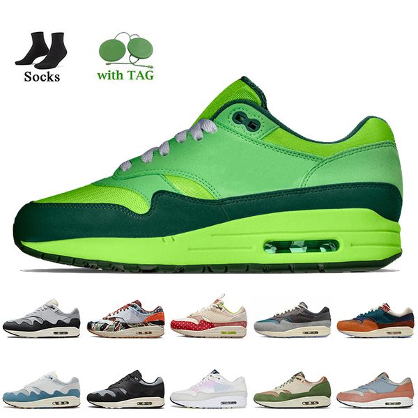 

2022 new patta 1 oregon ducks 1s running shoes cactus jack 87 light madder root kasina won ang grey orange prm friend blueprint women mens