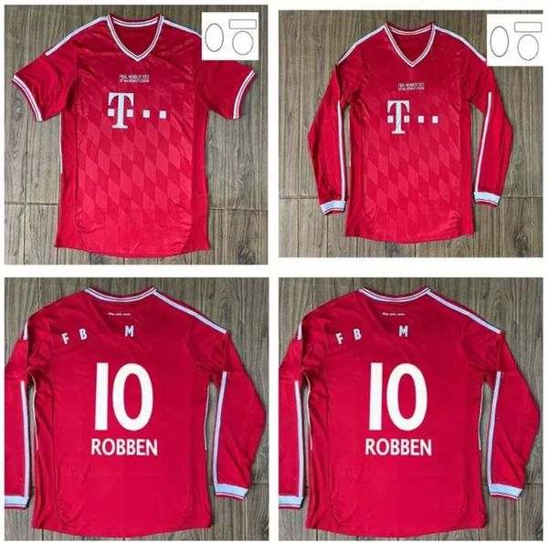 

2012 2013 bayern retro soccer jerseys finals robben mandzukic football shirts classic vintage 12 13 ribÃ©ry gÃ³mez schweinsteiger mÃ¼ller martÃ­, Black;yellow